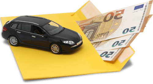 credit pentru achiziție auto